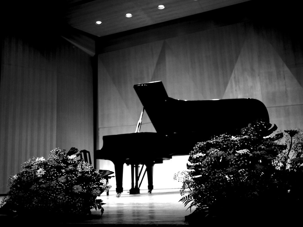 Piano Concert #1