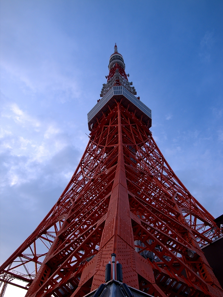 TOKYO TOWER No.1 