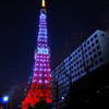 Tokyo Tower 2013.1.1