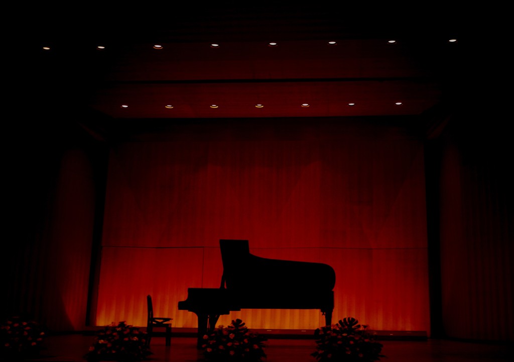 Piano Concert #2