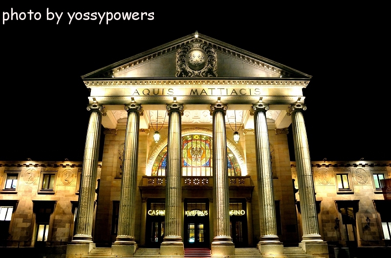 Kurhaus Wiesbaden