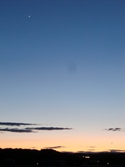 一番星