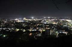 夜景