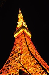 東京タワー