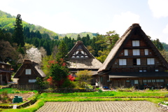 日本の風景