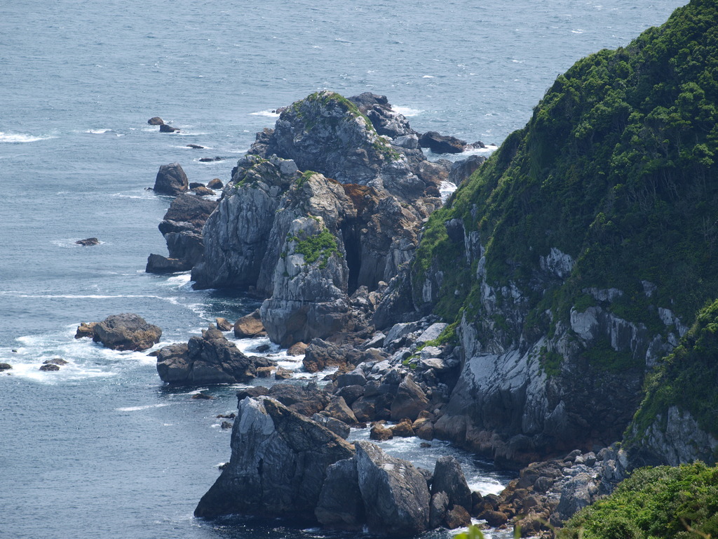 神島