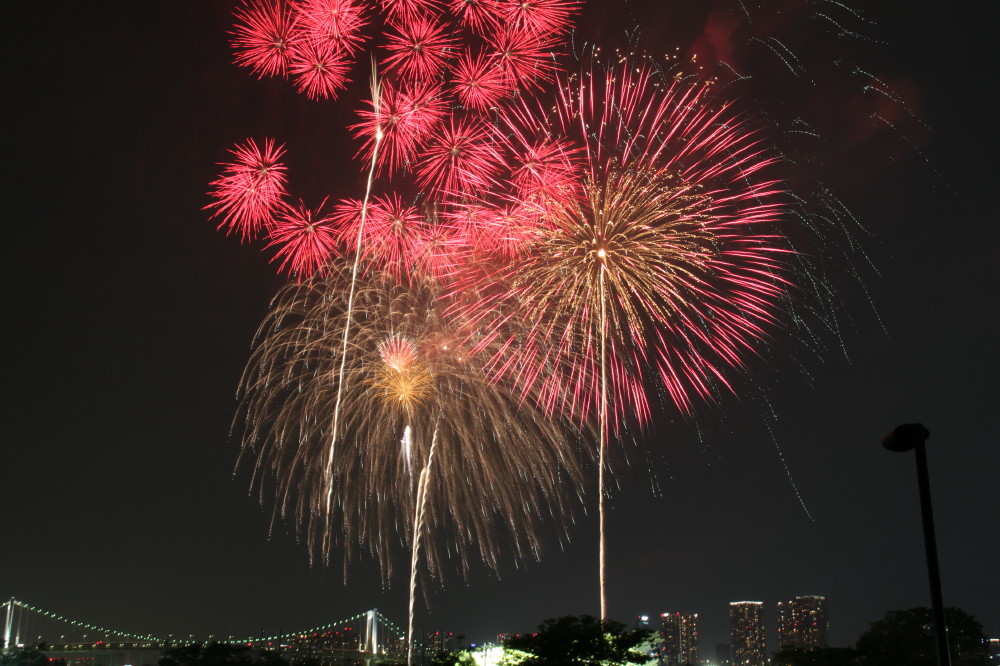 長岡大花火大会２０１０