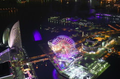 横浜ランドマークタワー