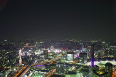 横浜ランドマークタワー