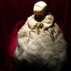 The mummy of the Baby