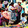 Guatemala Rainbow