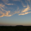 Sunset Uluru
