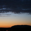 Sunset at Uluru2