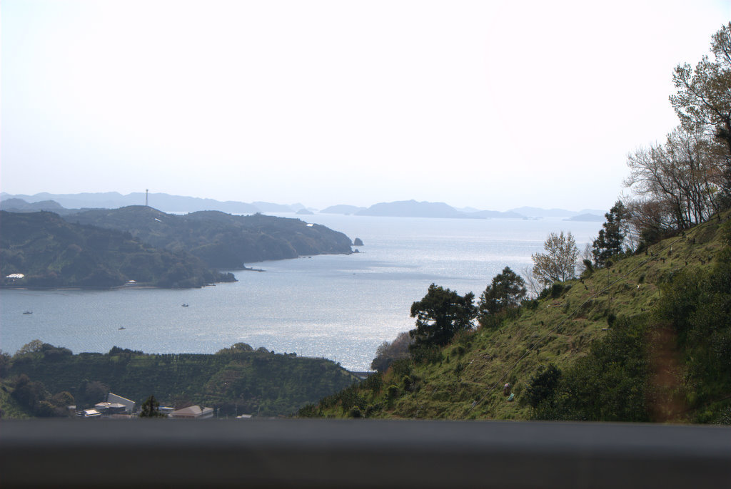 吉田の海
