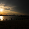 Golden Wharf