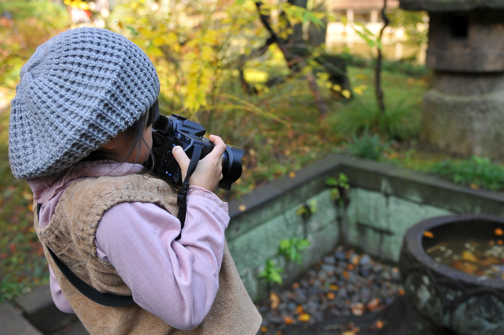 ギプス付けてるのに、そんなに一生懸命にならなくても・・・