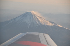 初富士