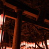 静寂の華やかさ