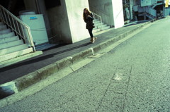 日常の当たり前な光景①