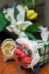 謹賀新年