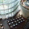 国立新美術館２