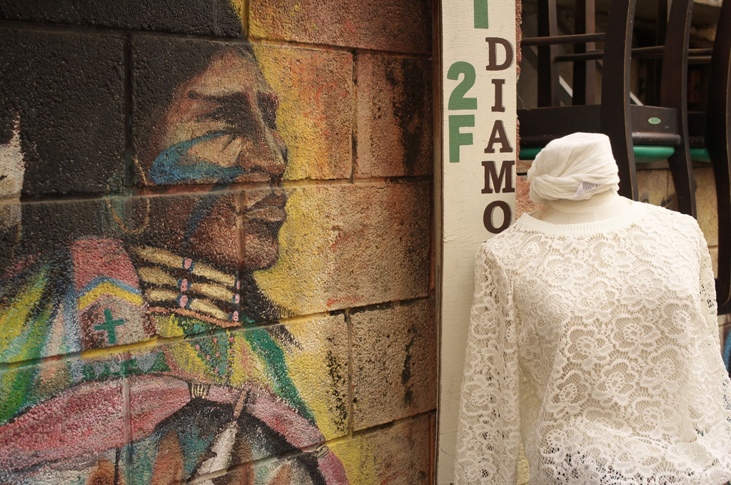 The Artistic Wall