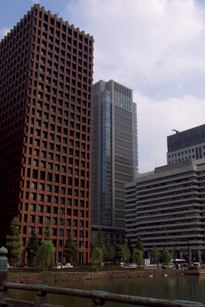Big City