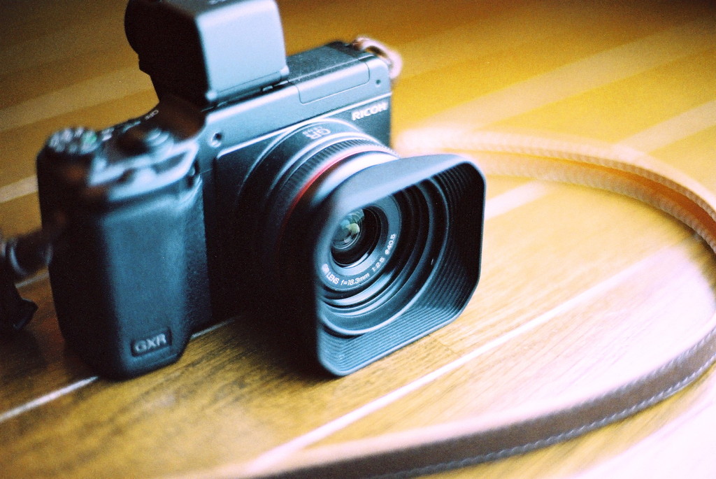 GXR...