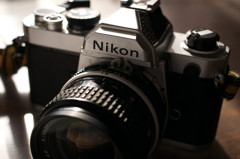 Nikon FM