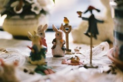 Peter Rabbit