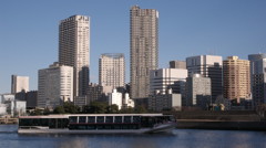 The Big Buildings