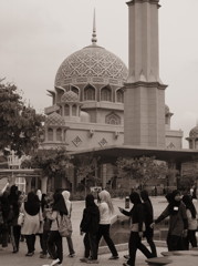 Putrajaya