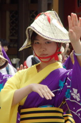 盆踊り