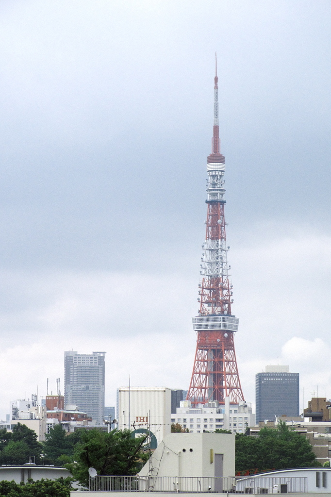 東京タワー