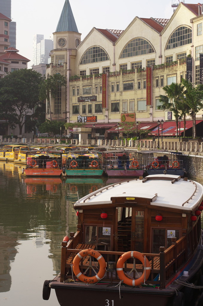 RIVERSIDE POINT