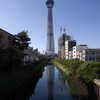 TOKYO SKY TREE