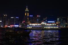 夜景
