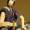 江戸・和紙人形 #2