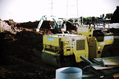 CONSTRUCTION SITE
