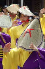 盆踊り
