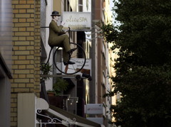 European-style ?