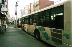 日常の当たり前な光景⑤