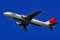 JAL