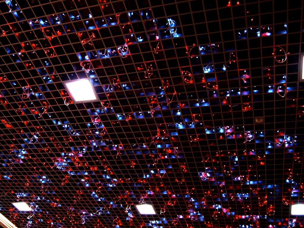 天井