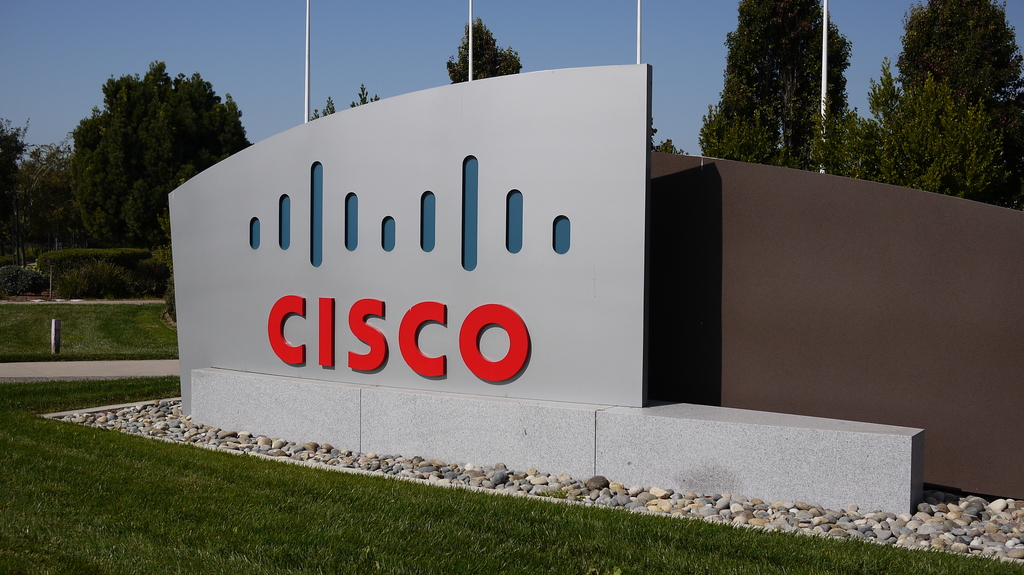 Cisco Systems @ Milpitas