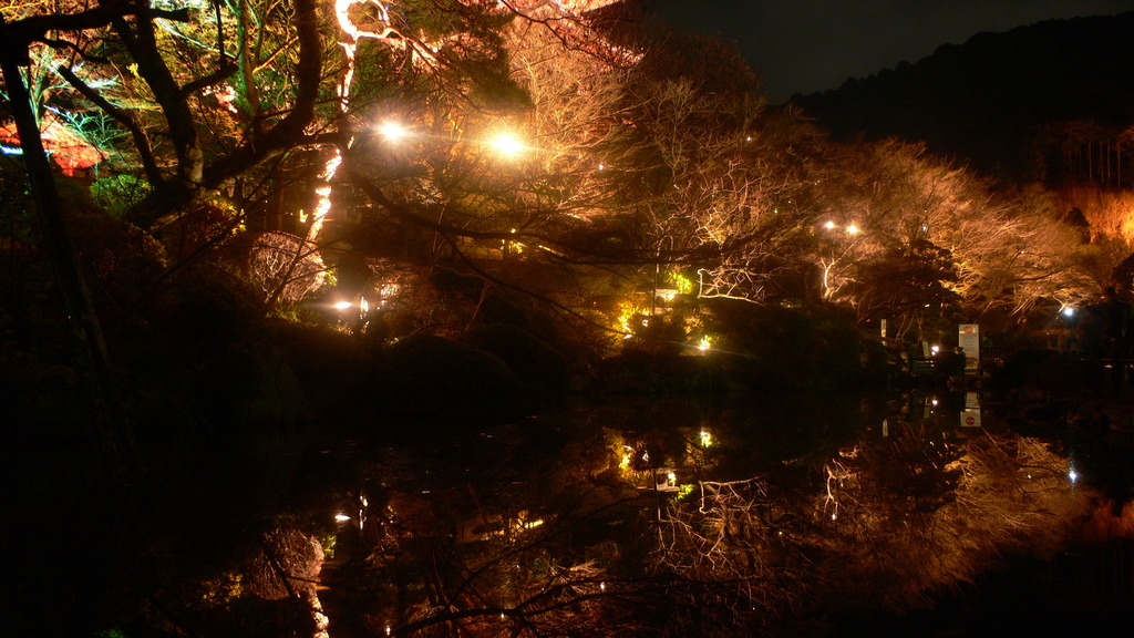 古都京都