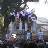 新居浜祭り