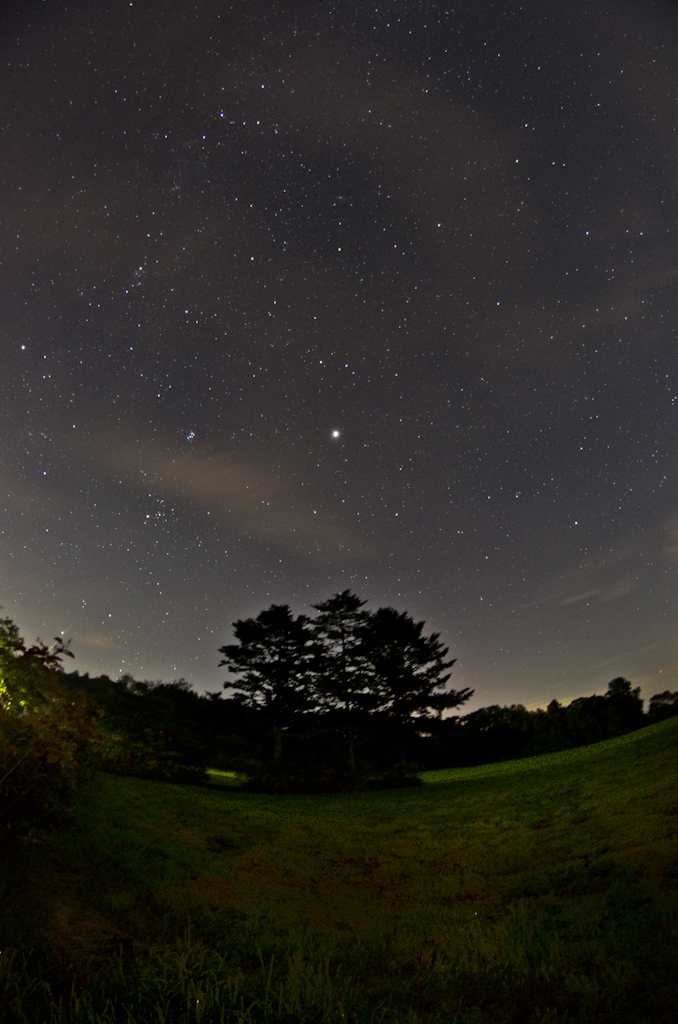 Jupiterの基へ