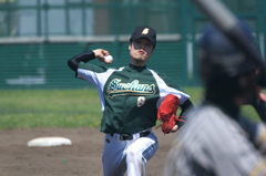 勝負