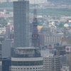 400mmの世界